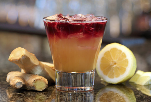 Craft Cocktails Texas