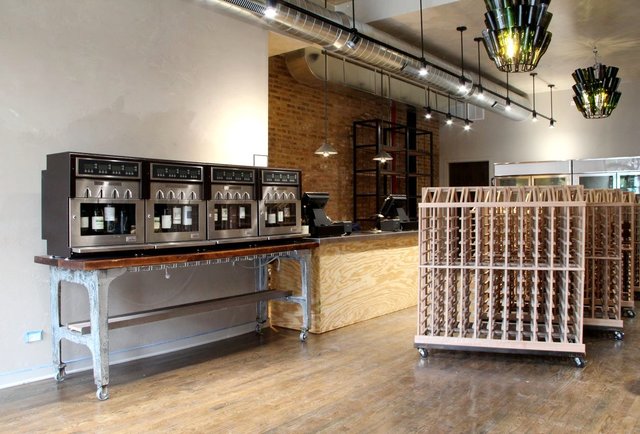 Joe's Wine Cellar