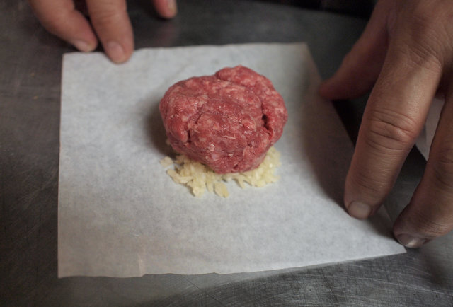 The Oinkster's Burger Week