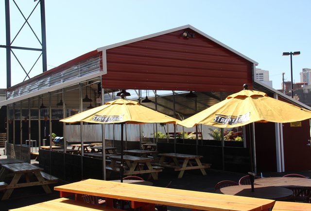 SoMa StrEatFood Park