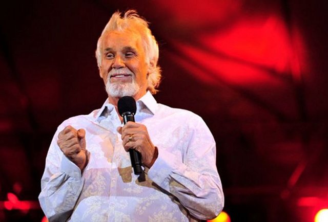 Kenny Rogers