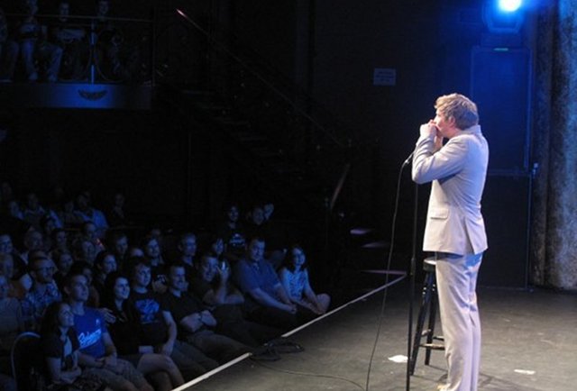 Rhys Darby