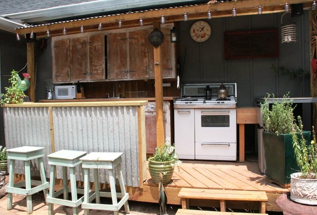 The Cooking School at Sweet Selma Farms