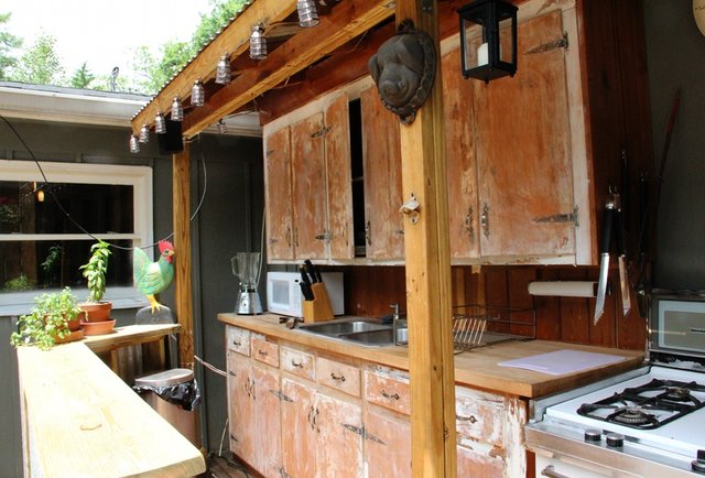 The Cooking School at Sweet Selma Farms