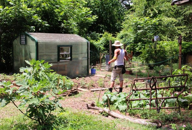 The Cooking School at Sweet Selma Farms