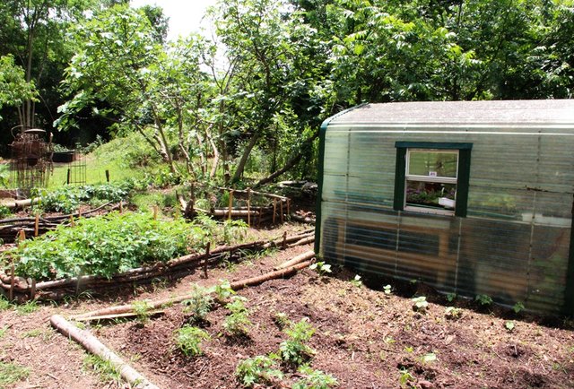 The Cooking School at Sweet Selma Farms
