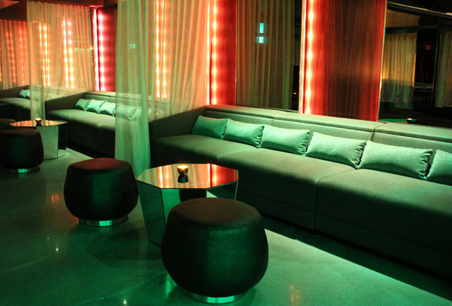 The Revere unveils its new late-night hotspot