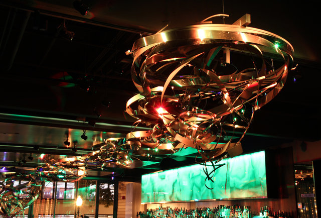 The Revere unveils its new late-night hotspot