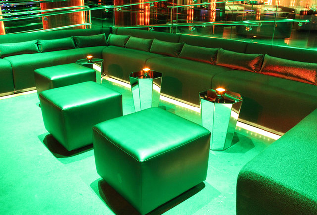 The Revere unveils its new late-night hotspot