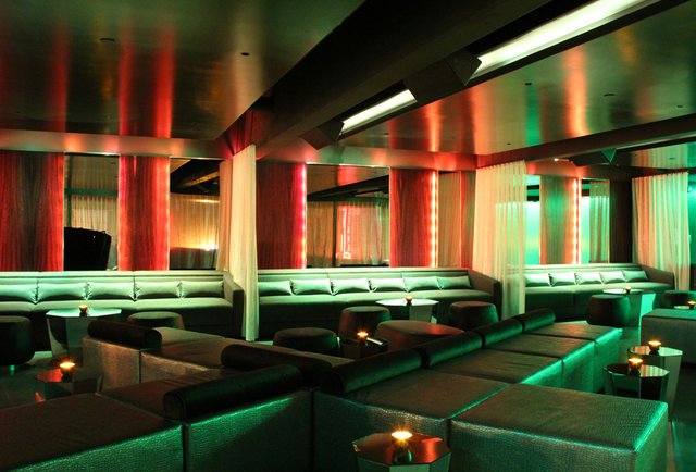 The Revere unveils its new late-night hotspot