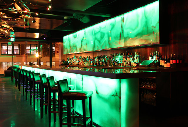 The Revere unveils its new late-night hotspot