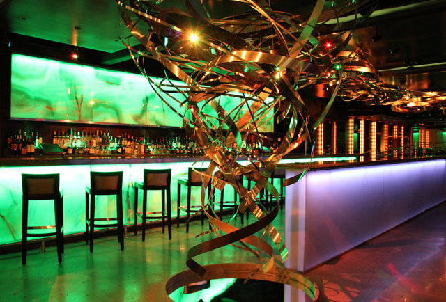 The Revere unveils its new late-night hotspot