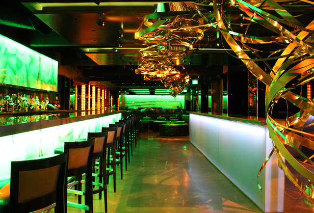 The Revere unveils its new late-night hotspot