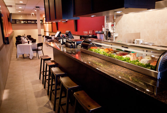 SooWoo Bistro