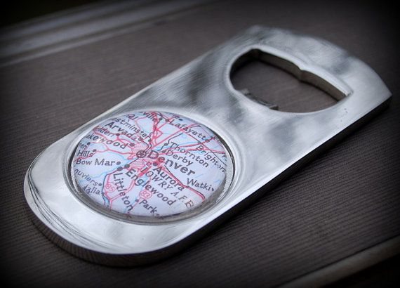 Denver Bottle Opener