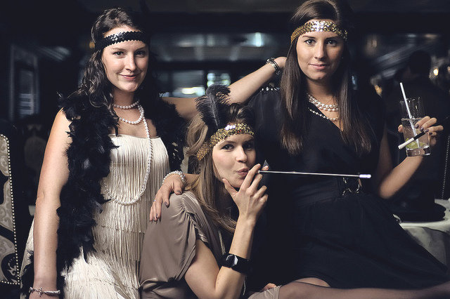 Speakeasy 721