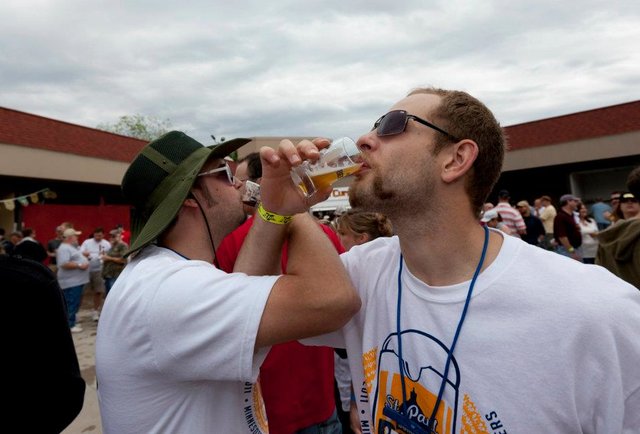 St. Paul Summer Beer Fest 