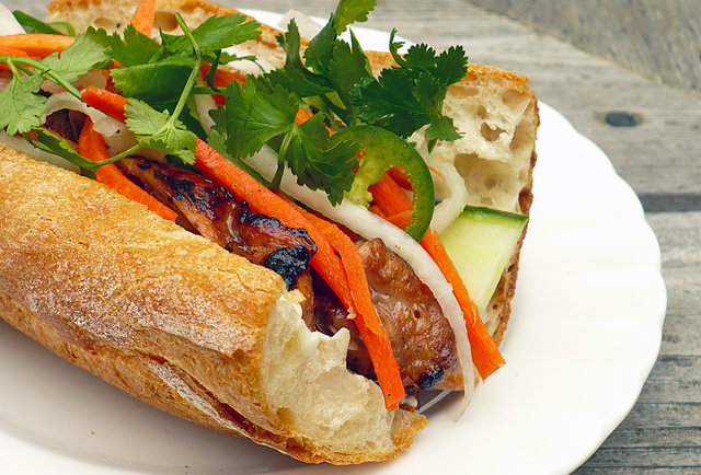 Banh Mi Ngon