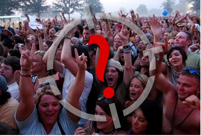 Thrivia: The Bonnaroo Edition
