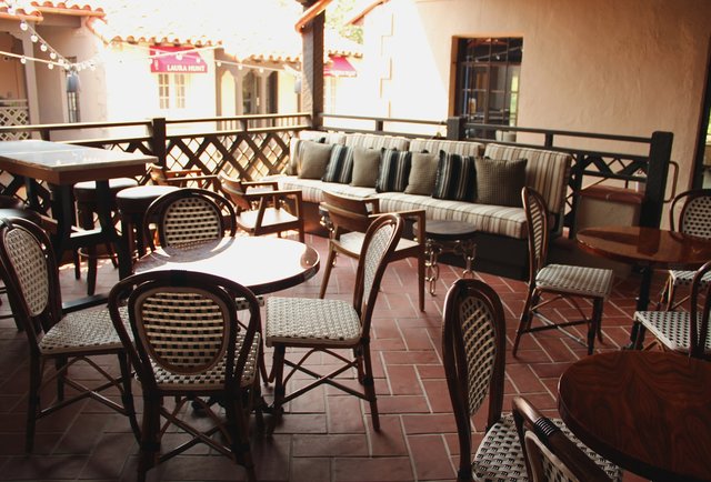 Lounge 31