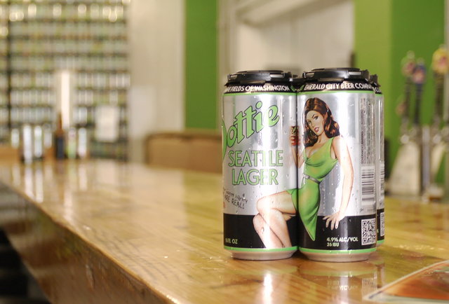 Emerald City Does Cans