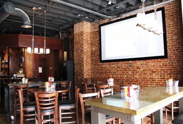 Park Bar