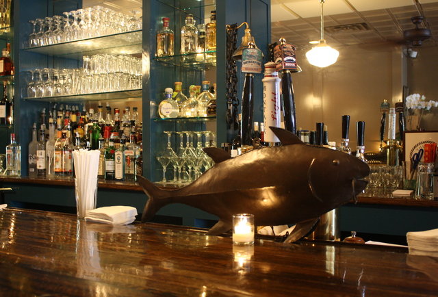 The Bell & Anchor
