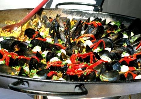 Taste of the Nation