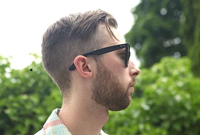 Ray-Ban Original Wayfarers