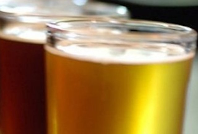 Craft Beer & Baseball Festival 