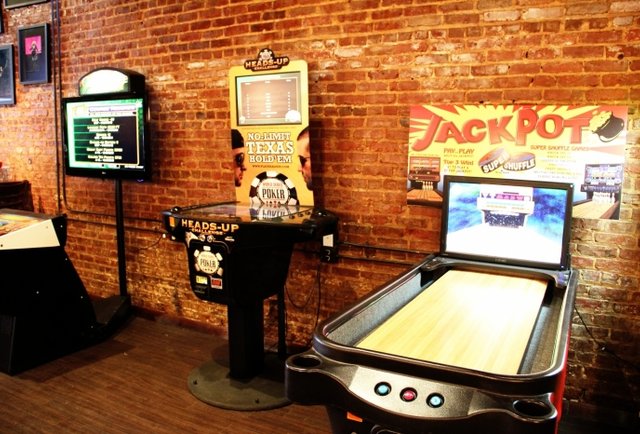 Park Bar