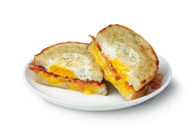 Breakfast At The Melt