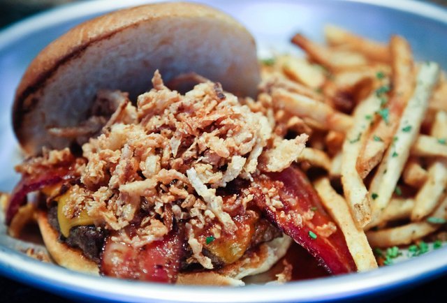 Taste of Gaslamp