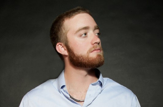 Busines Beard Tip No. 2