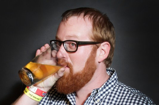 Business Beard Tip No. 1