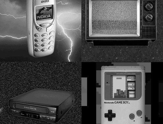 Museum of Endangered Sounds