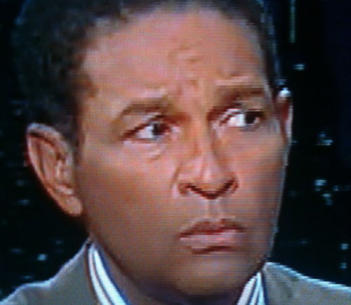 The Many Many Moods of Bryant Gumbel