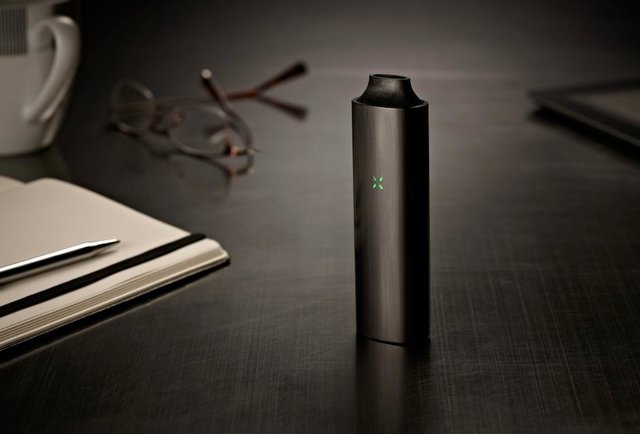The Ploom Pax