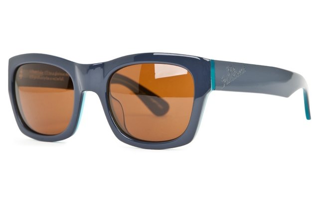 The Hundreds Eyewear