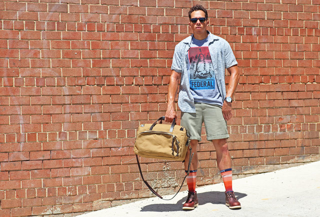 Summer Threads