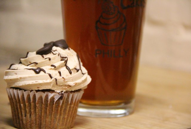 Beer Cakes Philly