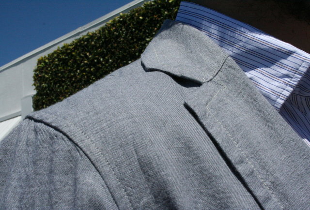 Our Legacy Archive Blazer