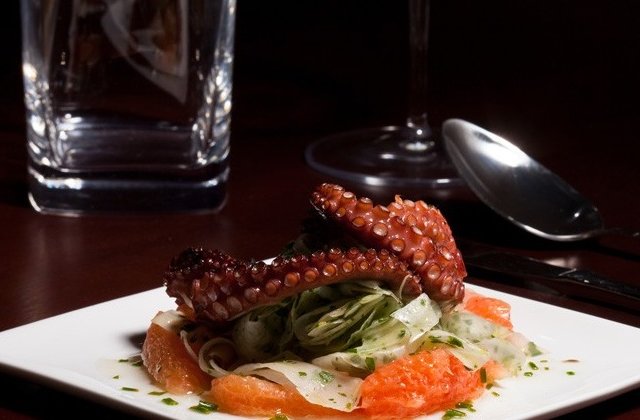 Pulpo