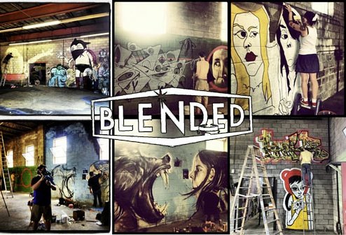 Blended