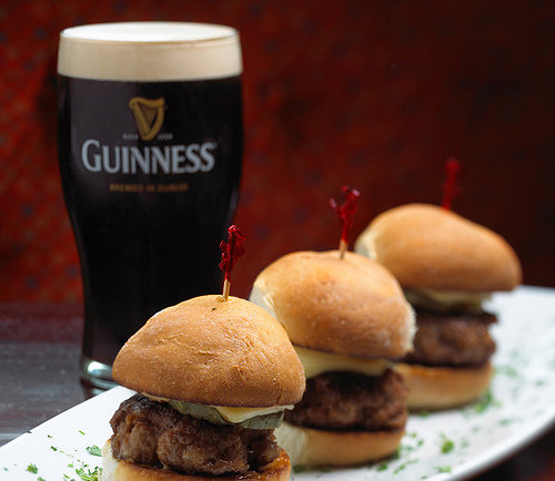 Fado Irish Pub