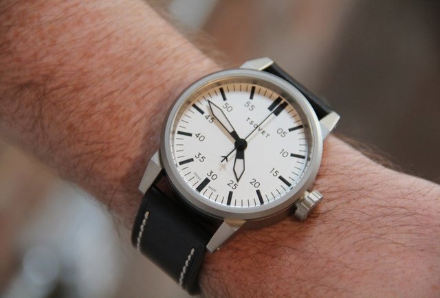 Tsovet SVT - FW44