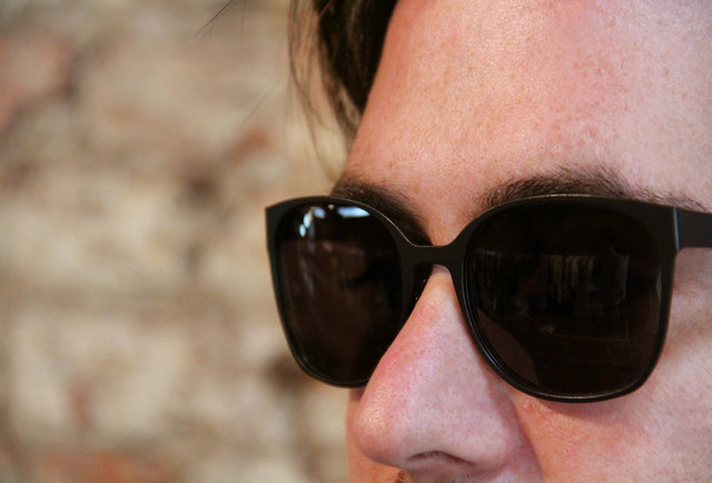 Ksubi Tiga Sunglasses