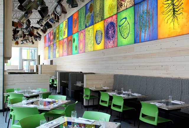 Collections Cafe
