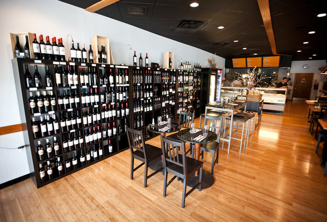 Del Sur Gourmet Market 