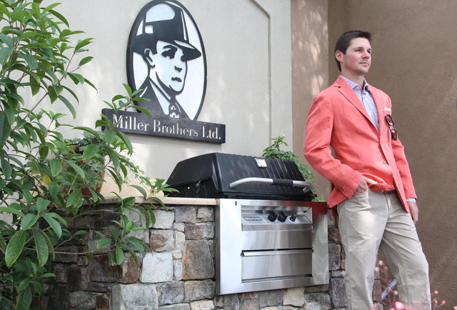 Patio Fresh